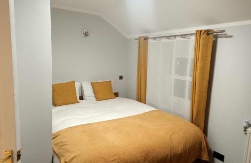 Rhiwbryfdir Casa | Cottage in Snowdonia