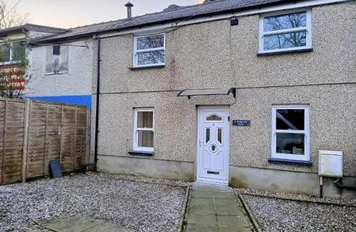 Rhiwbryfdir Casa | Cottage in Snowdonia