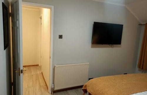 Rhiwbryfdir Casa | Cottage in Snowdonia