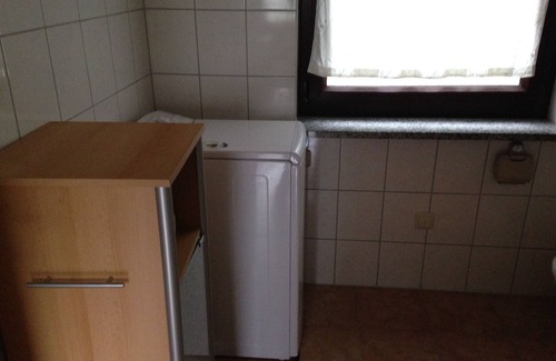 Bad Wilsnack Casa | Casa rural en el campo