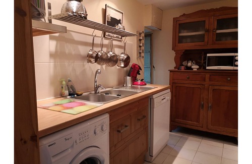 Douzains Casa | Cottage in the countryside in DOUZAINS Lot&Garonne