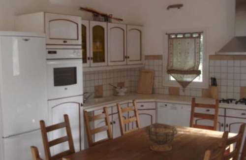 Tulette Casa | Casa rural en el campo con piscina privada.