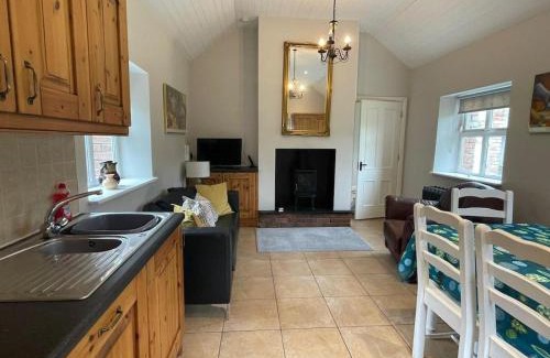 Dublin Casa | Cottage in the Dublin mountain