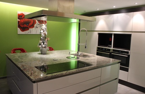 Ribeauville Casa | Casa rural en el corazón del viñedo alsaciano de 4 a 10 personas.