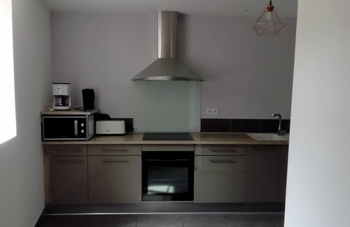 Lascazeres Casa | COTTAGE LES PYRENEALES en Madiran - 65700 LASCAZERES