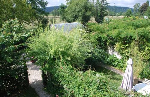 Giverny Casa | Cottage Les Quatre Saisons