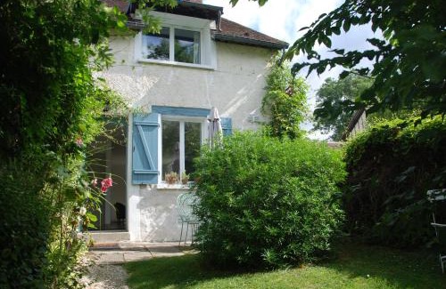 Giverny Casa | Cottage Les Quatre Saisons