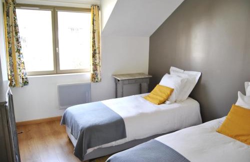 Giverny Casa | Cottage Les Quatre Saisons