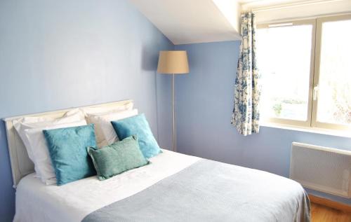 Giverny Casa | Cottage Les Quatre Saisons