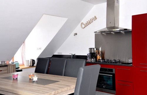 Espalion Casa | Cottage Lot Valley y las puertas de Aubrac