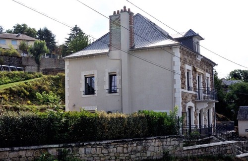 Espalion Casa | Cottage Lot Valley y las puertas de Aubrac