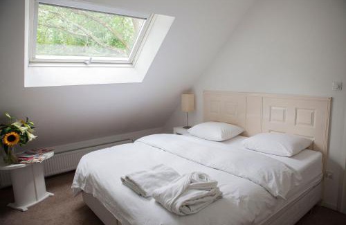 Breda Apartamento | Cottage Markdal