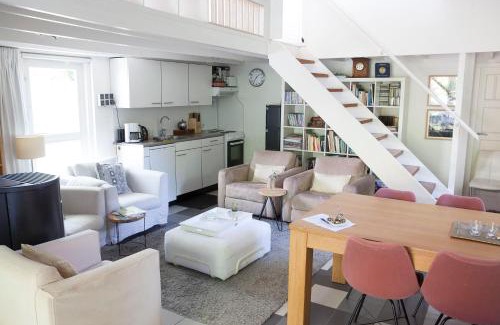 Breda Apartamento | Cottage Markdal