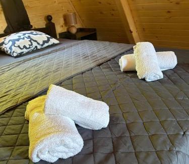 Republika Srpska Apartamento | Cottage MIRNI RAJ