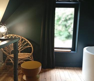 Ecuires Cama Y Desayuno | Cottage Montreuil-sur-mer Petit déjeuner inclus