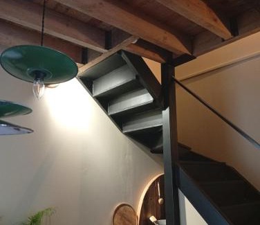 Ecuires Cama Y Desayuno | Cottage Montreuil-sur-mer Petit déjeuner inclus