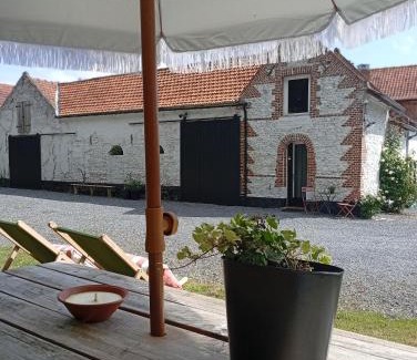 Ecuires Cama Y Desayuno | Cottage Montreuil-sur-mer Petit déjeuner inclus