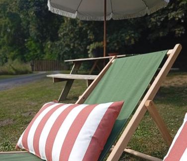 Ecuires Cama Y Desayuno | Cottage Montreuil-sur-mer Petit déjeuner inclus