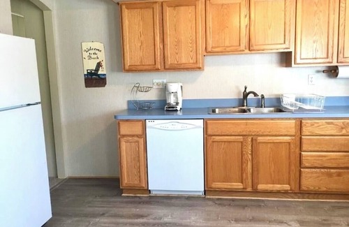 North Cape May Casa | Cabaña cerca de la bahía - A solo 2 1/2 cuadras de la playa