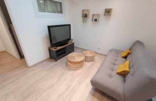 Urcay Casa | Cottage neuf - Forêt de Tronçais