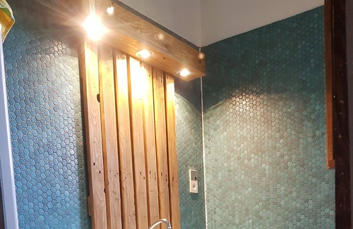 Abreschviller Casa | Cottage on the edge of the wood