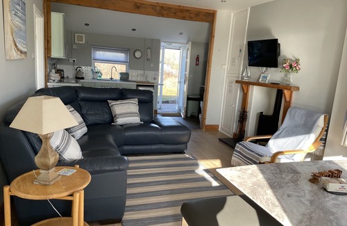 Freshwater East Cabaña | Casa En La Playa