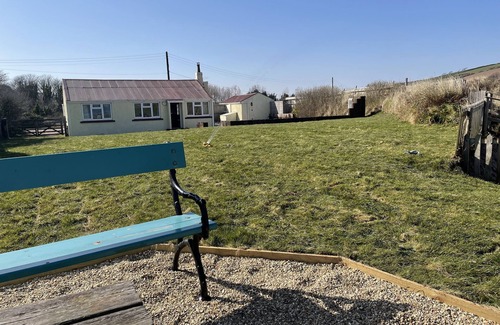 Freshwater East Cabaña | Casa En La Playa