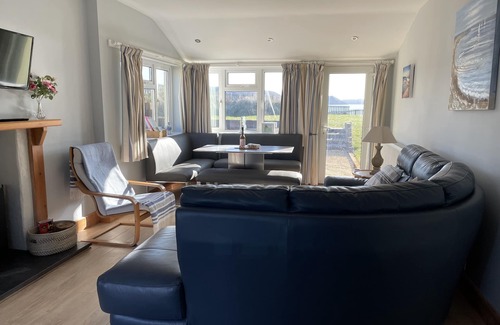 Freshwater East Cabaña | Casa En La Playa