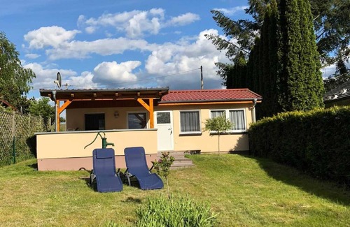 Hohenlychen Casa | Casa de campo en el gran Lychensee - Casa de campo en el gran Lychensee (71974)