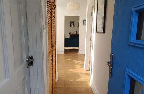 Rathmullan Casa | Cottage on the grounds of Rathmullan House Hotel