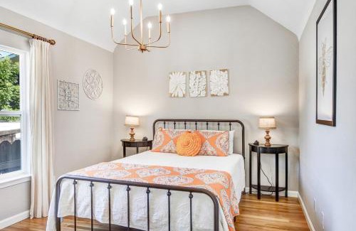 Napa Casa | Cottage Petite