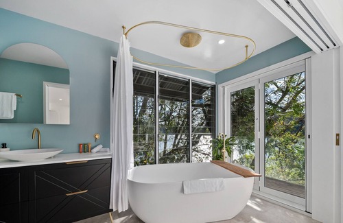 Cottage Point Villa | Cottage Point Life