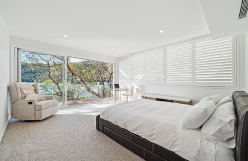 Cottage Point Villa | Cottage Point Life