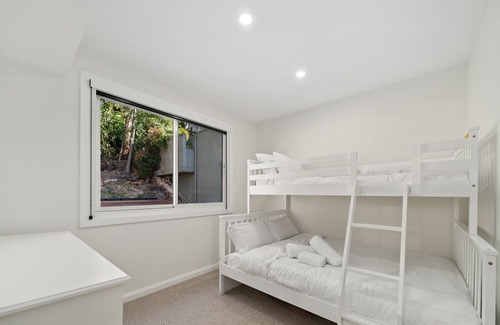 Cottage Point Villa | Cottage Point Life