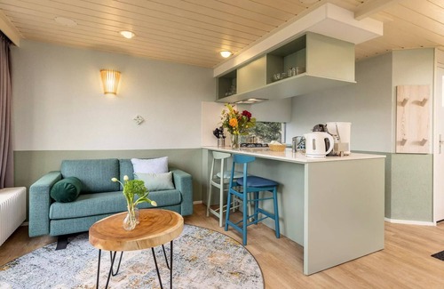 Westerhoven Casa | Premium Cottage für 2 Personen