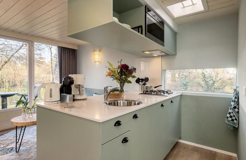 Westerhoven Casa | Premium Cottage für 2 Personen