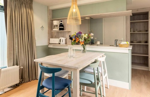 Westerhoven Casa | Cottage Premium 5 People