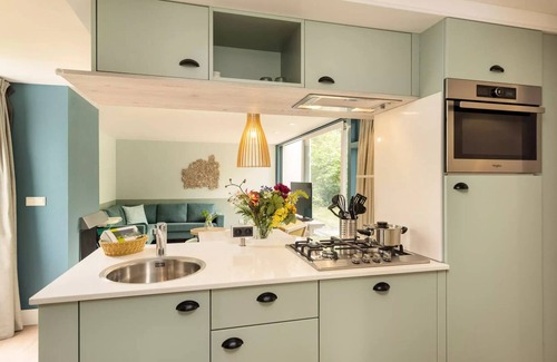 Westerhoven Casa | Cottage Premium 5 People