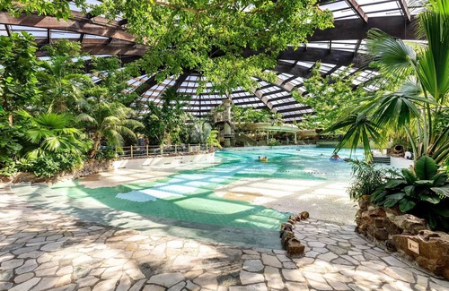 Westerhoven Casa | Cottage Premium 5 People