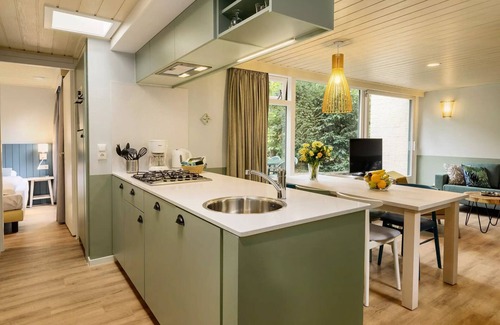 Westerhoven Casa | Cottage Premium 6 People