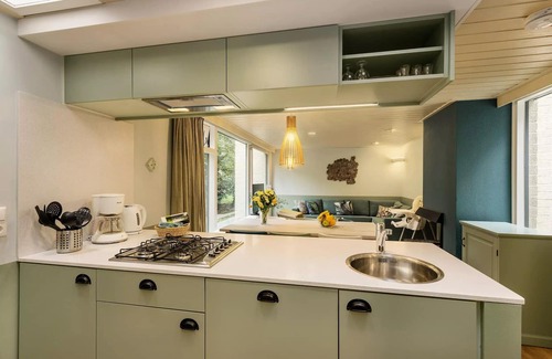 Westerhoven Casa | Cottage Premium 6 People