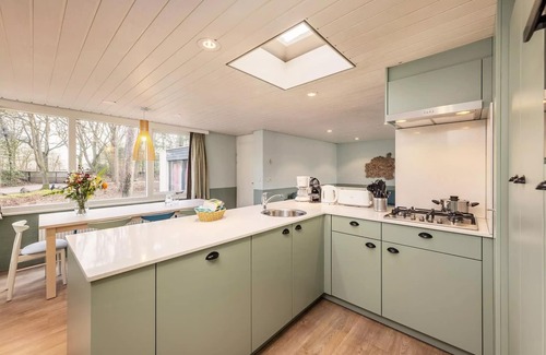 Westerhoven Casa | Cottage Premium 8 People