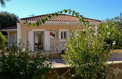 Davgata Apartamento | Cottage Sakkatos