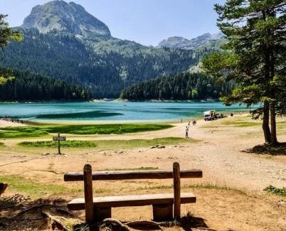 Kolasin Municipality Chalet De Esquí | Cottage Sanja