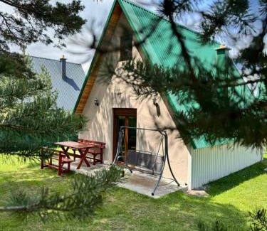 Zabljak Casa | Cottage Tea/Vikendica Tea, Durmitor NP, Žabljak