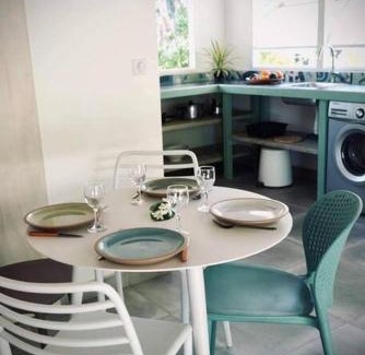 Temae Casa | Cottage « the papaya tree »