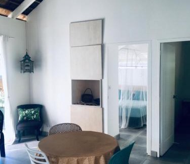 Temae Casa | Cottage « the papaya tree »
