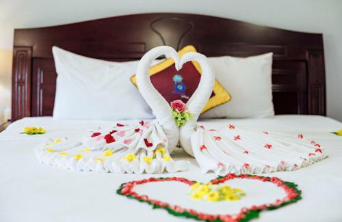 Ong Lang Hotel | Cottage Village