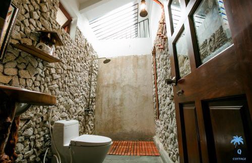 Ong Lang Hotel | Cottage Village
