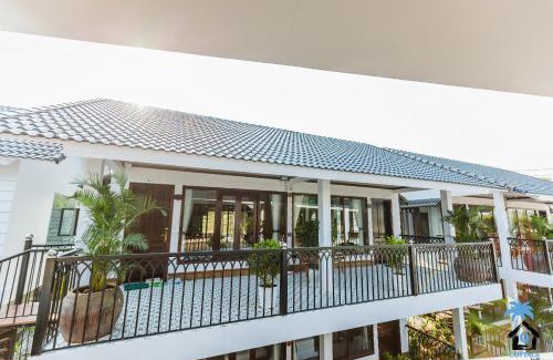 Ong Lang Hotel | Cottage Village